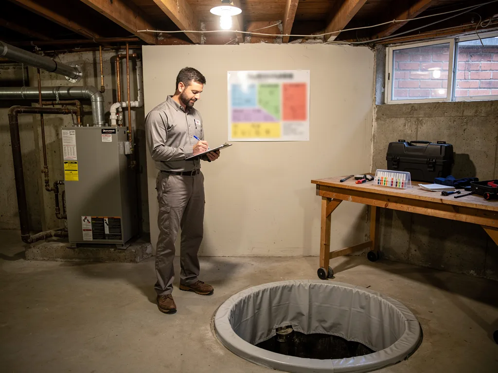 Seasonal Prep for New York Homes to Prevent Sewage Issues